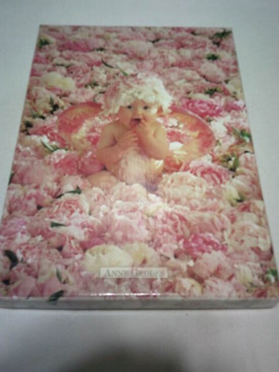 ANNE GEDDES Other - NEW SEALED ANNE GEDDES STATIONERY GIFT SET WRITING SHEETS ENVELOPES STICKERS ✨